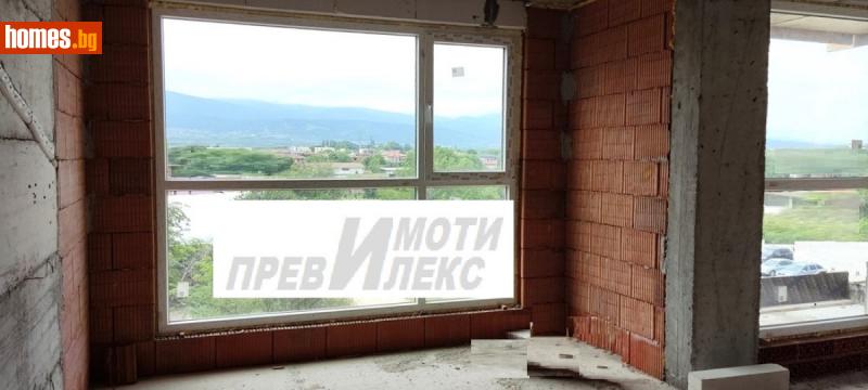Четиристаен, 135m² - Жк. Христо Ботев, Пловдив - Апартамент за продажба - Превилекс имоти ЕООД - 114306050