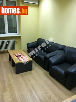 Тристаен, 100m² - Апартамент под наем - 114336659
