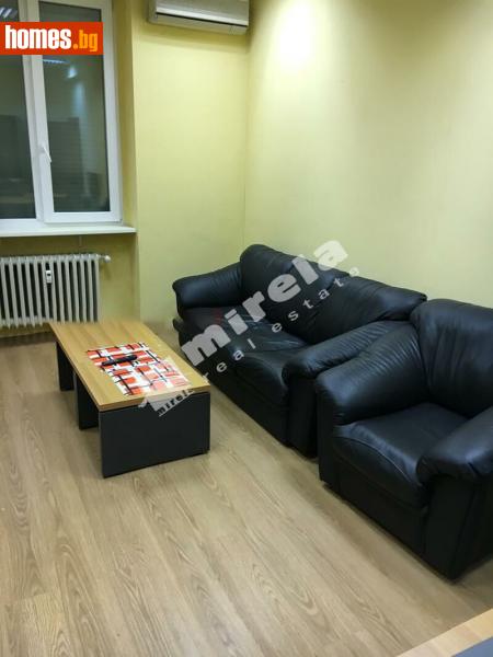 Тристаен, 100m² - София, София - град - Апартамент под наем - МИРЕЛА - 114336659