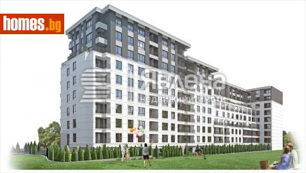 Тристаен, 115m² - Апартамент за продажба - 114336723