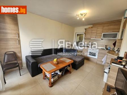 Едностаен, 40m² - Апартамент за продажба - 114336819
