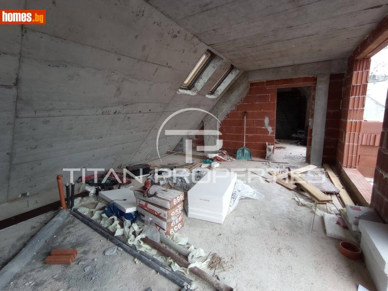 Двустаен, 66m² - Жк. Банишора, София - Апартамент за продажба - Титан Пропъртис  - 114337785