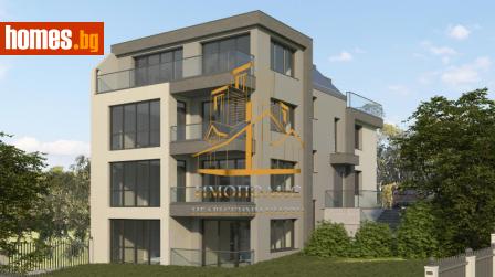Двустаен, 115m² - Апартамент за продажба - 114351455