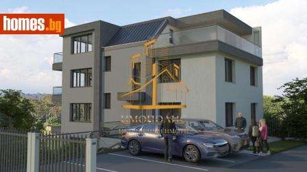 Тристаен, 163m² - Апартамент за продажба - 114351894
