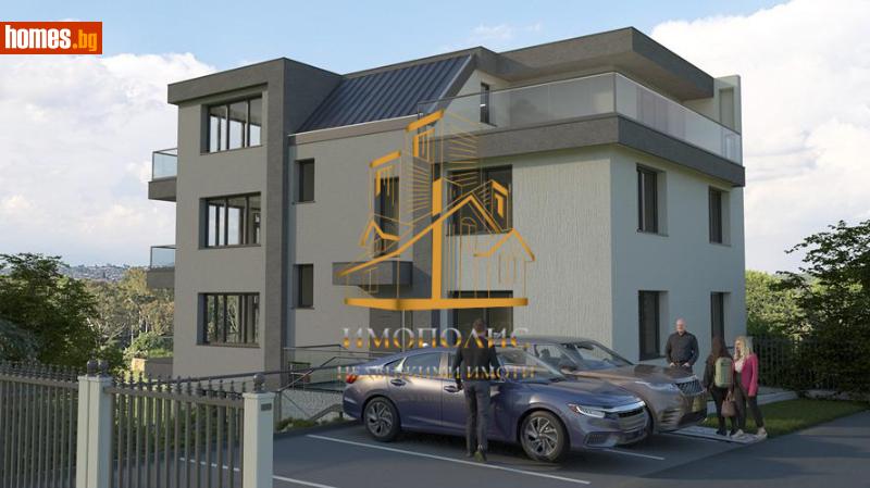 Двустаен, 134m² - М-т Зеленика, Варна - Апартамент за продажба - Имополис ЕООД - 114353463
