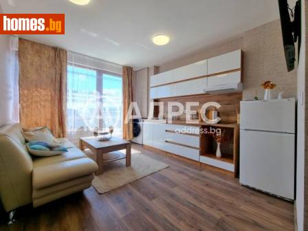 Двустаен, 77m² - Апартамент за продажба - 114356607