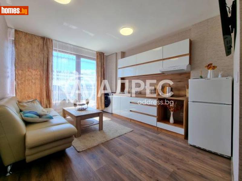 Двустаен, 77m² - Кв. Малинова Долина, София - Апартамент за продажба - АДРЕС НЕДВИЖИМИ ИМОТИ - 114356607