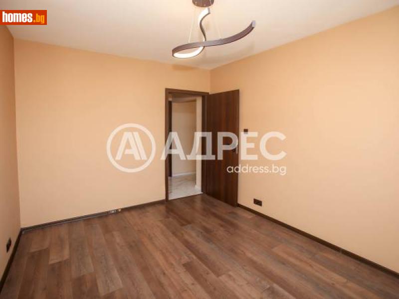 Тристаен, 77m² -  Център, София - Апартамент за продажба - АДРЕС НЕДВИЖИМИ ИМОТИ - 114356711