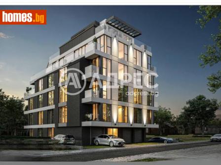 Двустаен, 71m² - Апартамент за продажба - 114356755