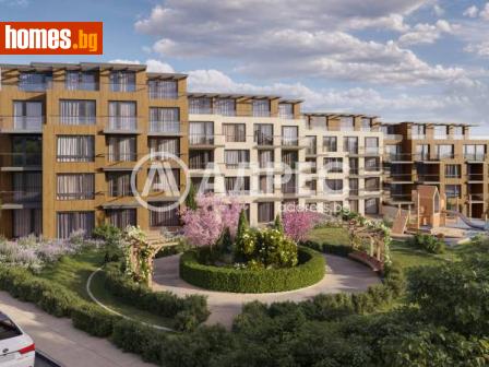 Многостаен, 264m² - Апартамент за продажба - 114356934