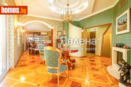 Многостаен, 198m² - Апартамент за продажба - 114358178
