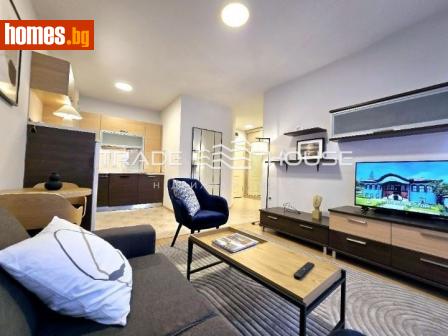 Двустаен, 60m² - Апартамент за продажба - 114369124