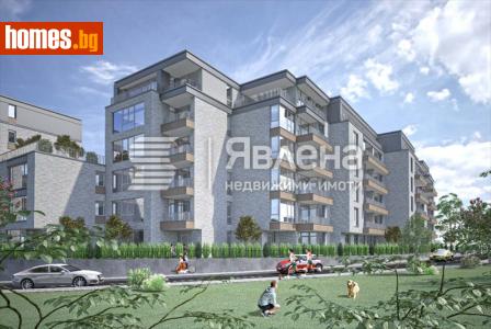 Двустаен, 76m² - Апартамент за продажба - 114369584