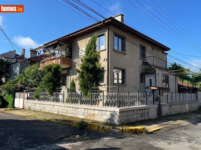 Къща, 261m² - Кв. Боровец, Кърджали - Къща за продажба - КАРА НЕДВИЖИМИ ИМОТИ ЕООД - 114374632
