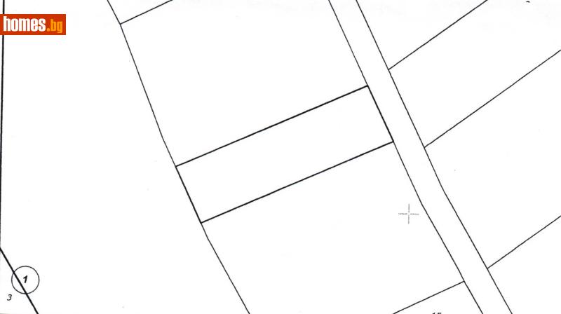 Земеделска земя, 300m² - Жк. Еленово, Благоевград - Земя за продажба - Благоевградски имоти - 114374784