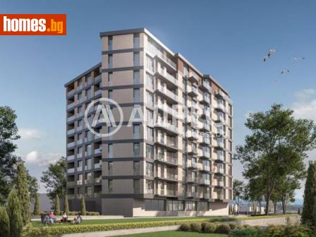 Едностаен, 44m² - Апартамент за продажба - 114389418
