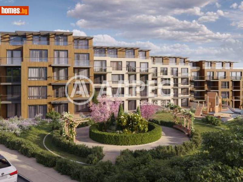 Тристаен, 121m² - София, София - град - Апартамент за продажба - АДРЕС НЕДВИЖИМИ ИМОТИ - 114389838