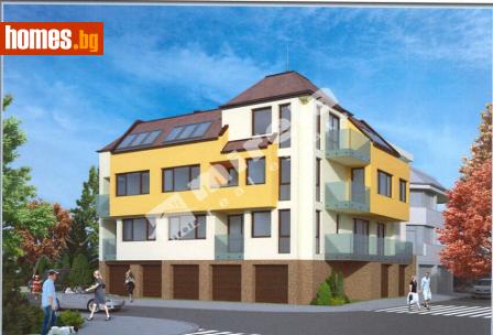 Тристаен, 125m² - Апартамент за продажба - 114389975