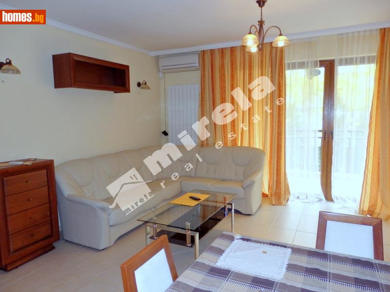 Тристаен, 127m² - Кв. Витоша, София - Апартамент под наем - МИРЕЛА - 114390063