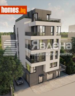 Тристаен, 181m² - Апартамент за продажба - 114390259