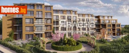 Двустаен, 201m² - Апартамент за продажба - 114390263