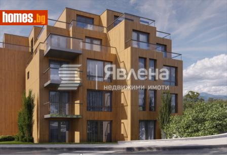 Тристаен, 117m² - Апартамент за продажба - 114390278
