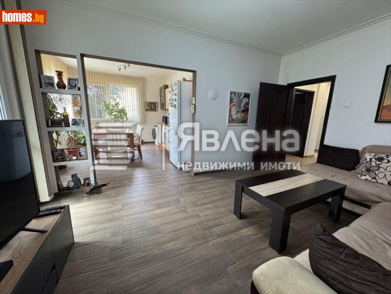 Тристаен, 135m² - Кв. Орландовци, София - Апартамент за продажба - ЯВЛЕНА - 114390287