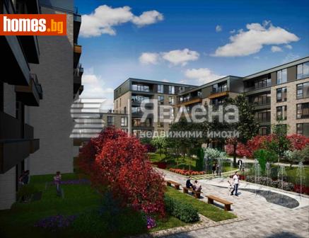 Тристаен, 156m² - Апартамент за продажба - 114390297