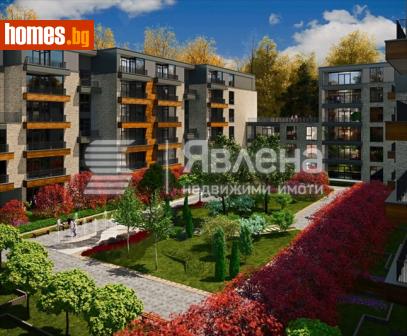 Тристаен, 161m² - Апартамент за продажба - 114390348