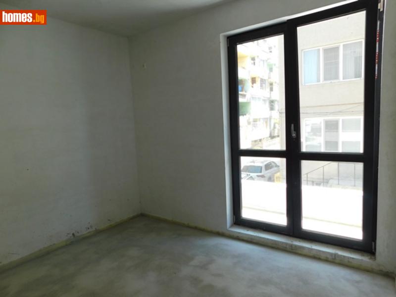 Двустаен, 52m² -  Център, Търговище - Апартамент за продажба - КСЕН - 114390900