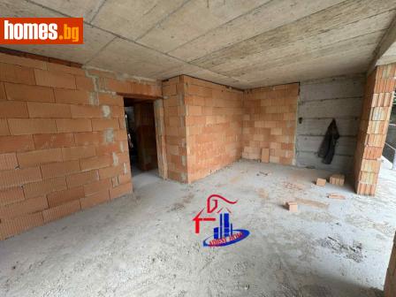 Тристаен, 98m² - Апартамент за продажба - 114391719