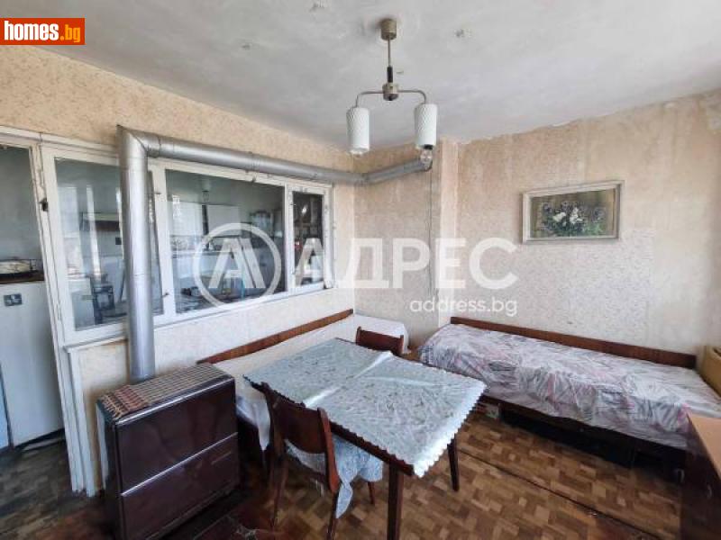 Двустаен, 82m² - Ямбол, Ямбол - Апартамент за продажба - АДРЕС НЕДВИЖИМИ ИМОТИ - 114405500