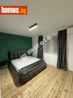 Тристаен, 63m² - Апартамент за продажба - 114406045