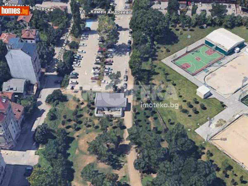 Многостаен, 260m² - София, София - град - Апартамент за продажба - ИМОТЕКА АД - 114406213