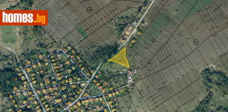 Парцел, 2848m² - Парцел за продажба - 114407027