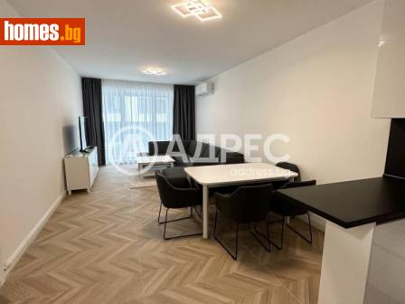 Тристаен, 117m² - Апартамент под наем - 114420410