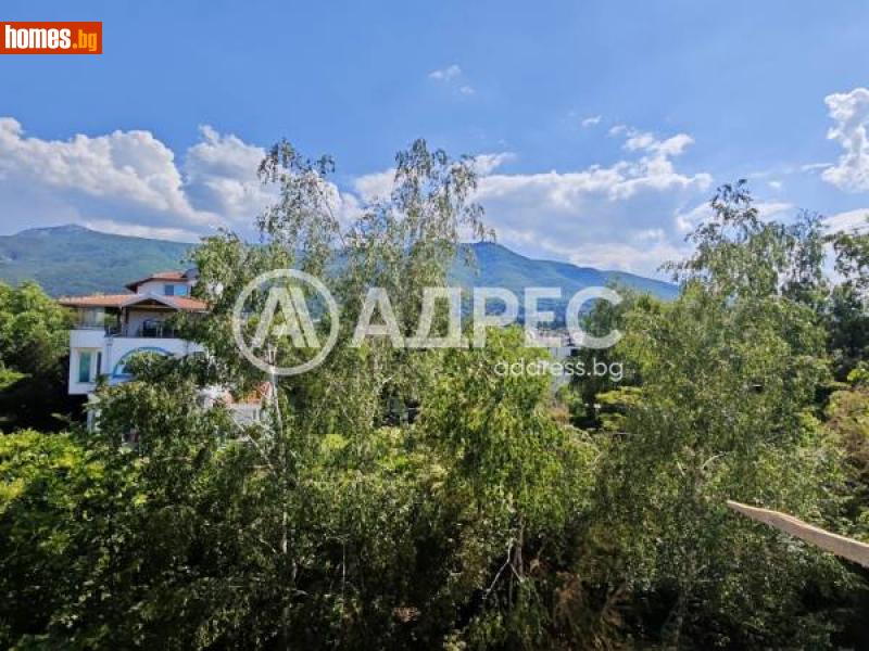 Тристаен, 105m² - Кв. Бояна, София - Апартамент за продажба - АДРЕС НЕДВИЖИМИ ИМОТИ - 114420589