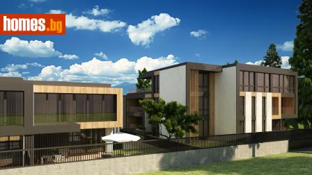 Тристаен, 126m² - Апартамент за продажба - 114435254