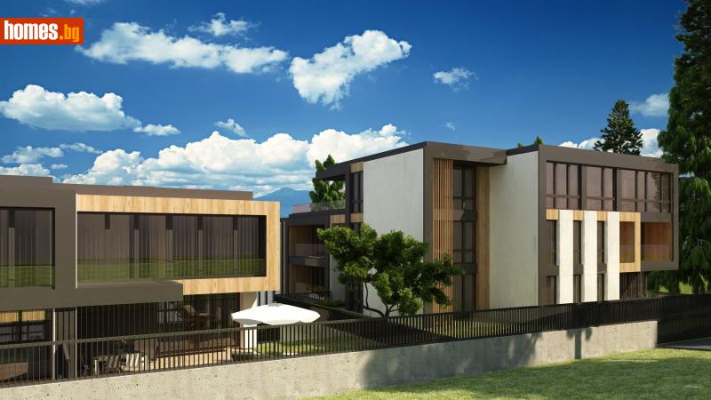 Тристаен, 126m² -  Лозен, София - Апартамент за продажба - АВЕНДА ЕООД - 114435254