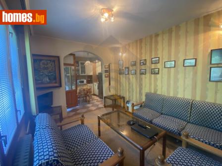 Тристаен, 76m² - Апартамент за продажба - 114438978