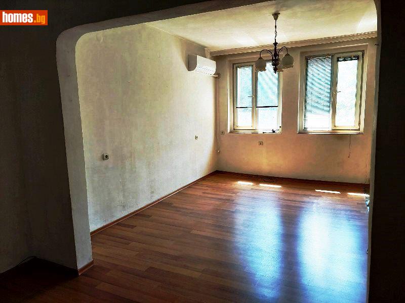 Двустаен, 77m² -  Широк Център, Благоевград - Апартамент за продажба - Благоевградски имоти - 114439134