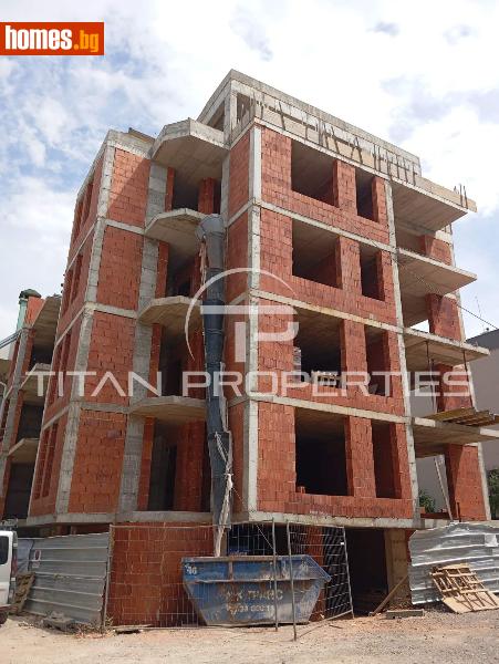 Двустаен, 61m² - Кв. Кръстова Вада, София - Апартамент за продажба - Титан Пропъртис  - 114439230