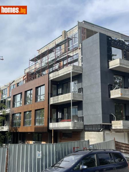Тристаен, 154m² - Кв. Павлово, София - Апартамент за продажба - К - КОНСУЛТ  - 114439352