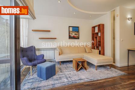 Тристаен, 125m² - Апартамент под наем - 114443772