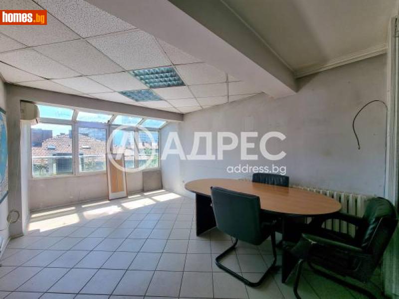Тристаен, 81m² -  Медицинска академия, София - Апартамент за продажба - АДРЕС НЕДВИЖИМИ ИМОТИ - 114451601