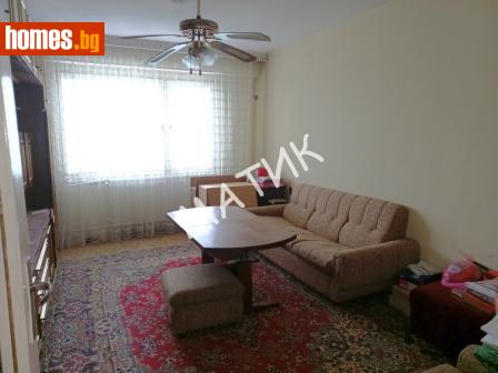 Тристаен, 82m² - Апартамент за продажба - 114457342