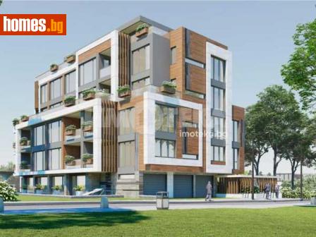 Многостаен, 276m² - Апартамент за продажба - 114462103