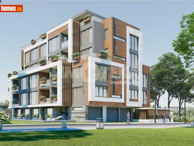 Многостаен, 276m² - София, София - град - Апартамент за продажба - ИМОТЕКА АД - 114462103