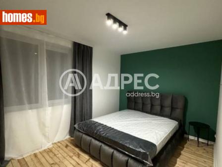 Тристаен, 65m² - Апартамент за продажба - 114477432