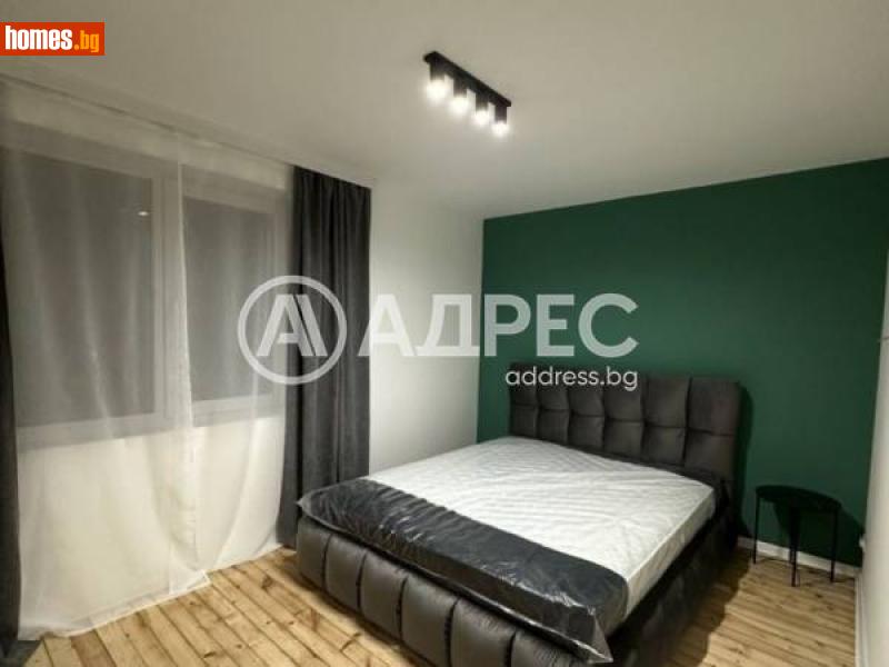 Тристаен, 65m² -  Център, София - Апартамент за продажба - АДРЕС НЕДВИЖИМИ ИМОТИ - 114477432
